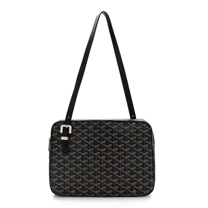 Goyard Goyardine Yona GM Black 1 of 10