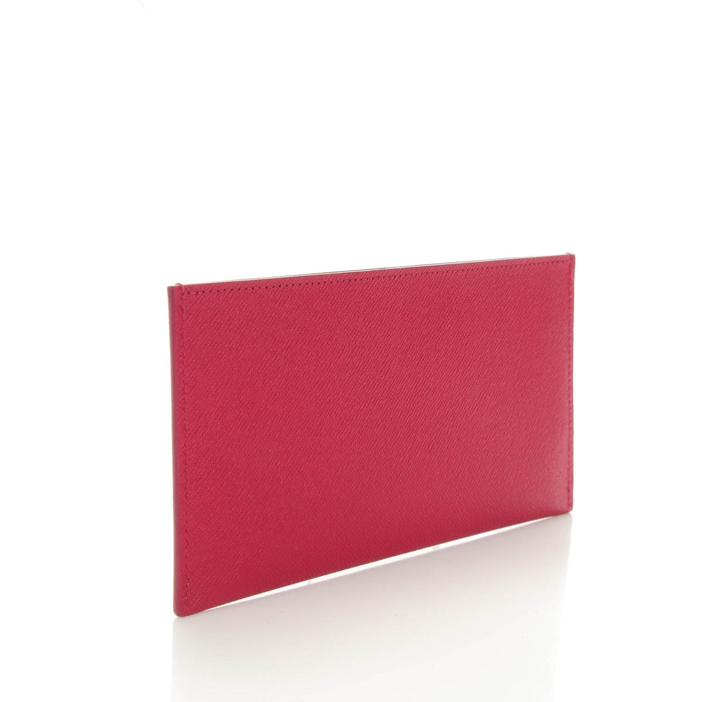 Calfskin Pochette Felicie Card Holder Insert