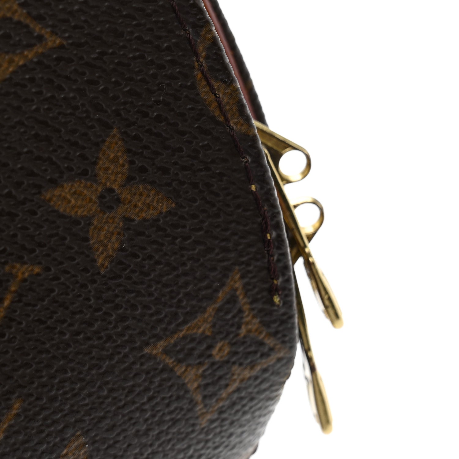 Louis Vuitton Monogram Ellipse PM 11 of 15