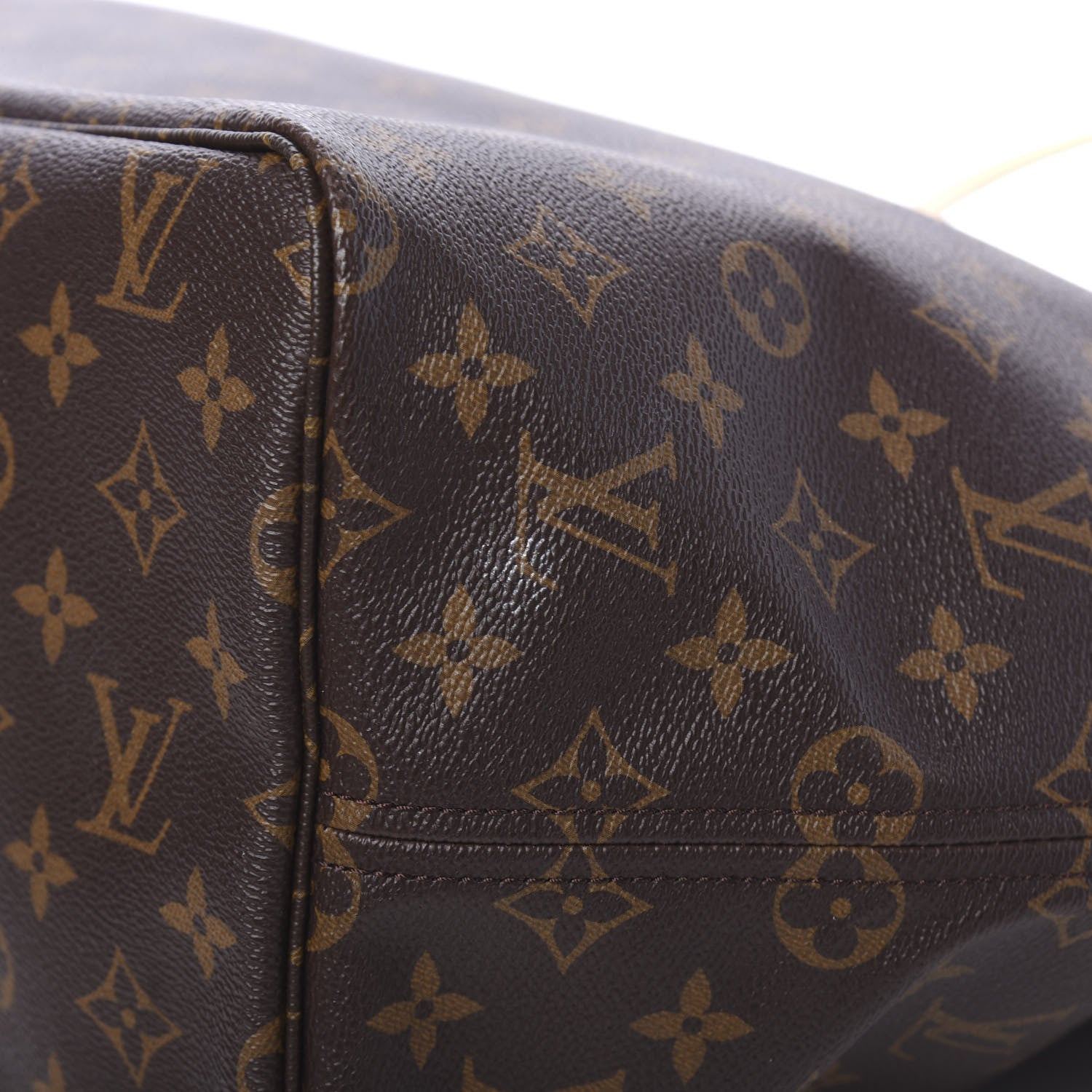 Louis Vuitton Monogram Neo Neverfull GM 11 of 11