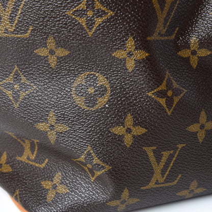 Louis Vuitton Monogram Palermo PM 14 of 14