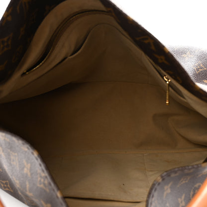 Louis Vuitton Monogram Artsy MM 5 of 10