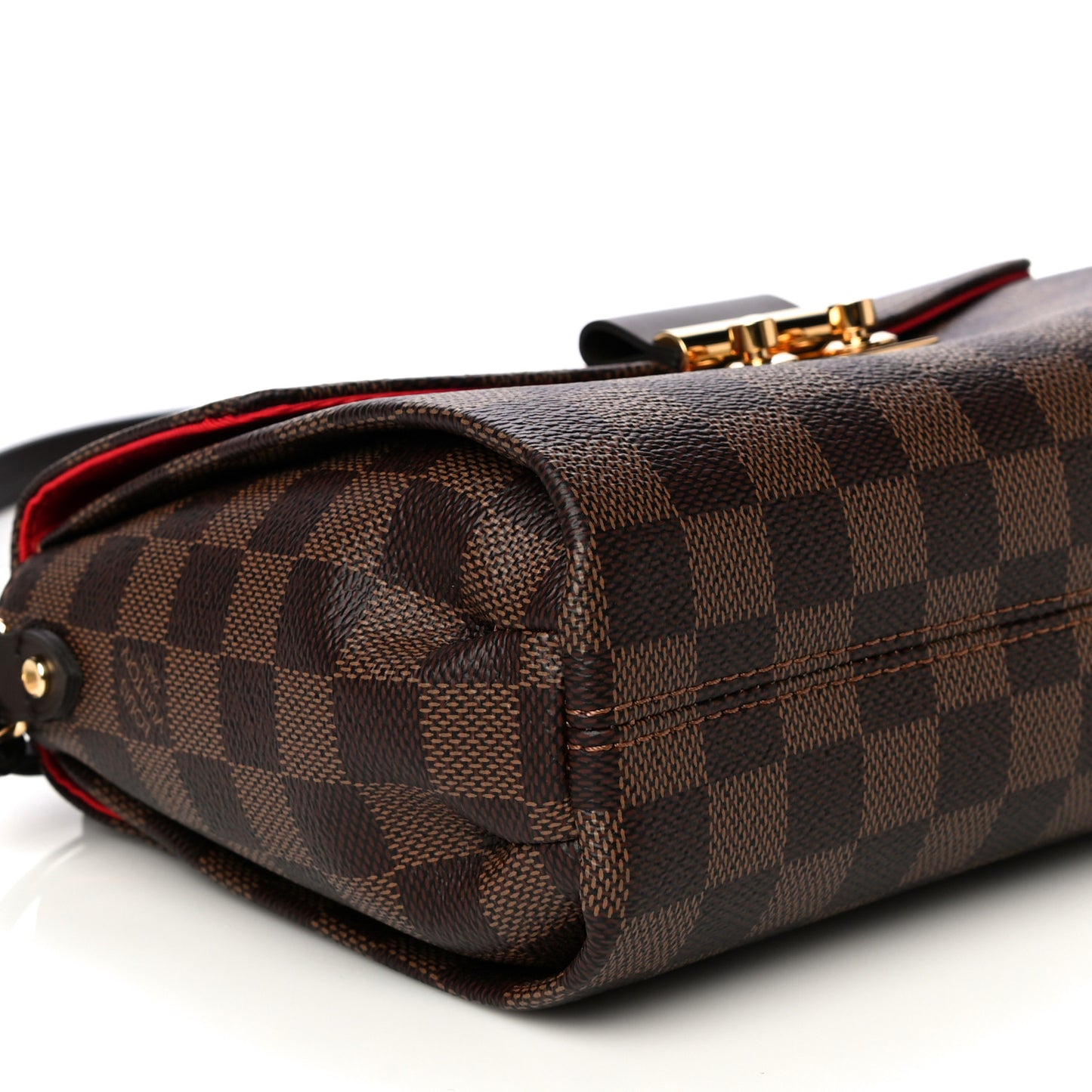 Damier Ebene Croisette