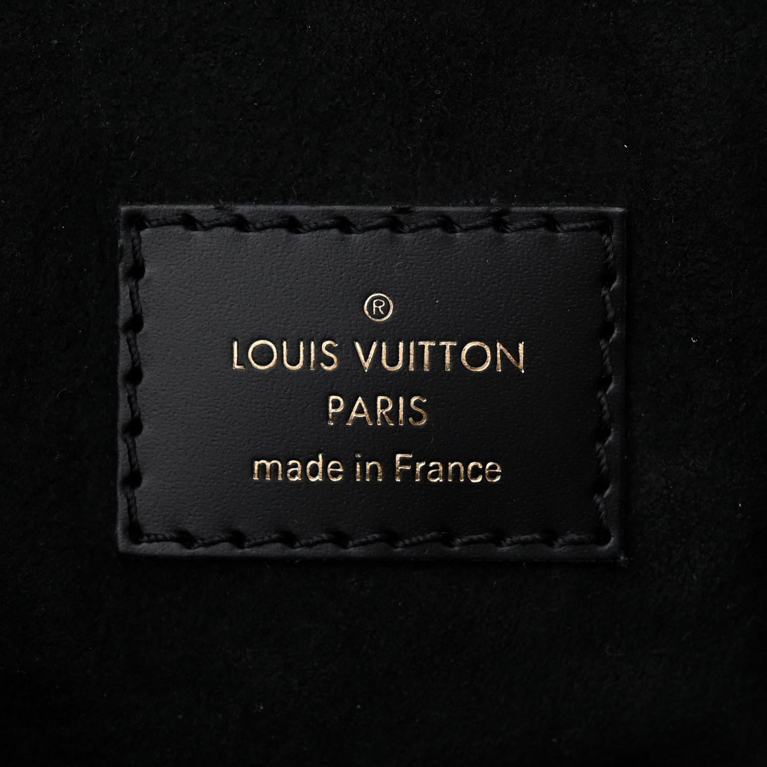 Louis Vuitton Monogram Kabuki Speedy 30 6 of 10