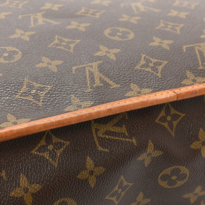 Louis Vuitton Monogram Sac Gibeciere GM 16 of 21