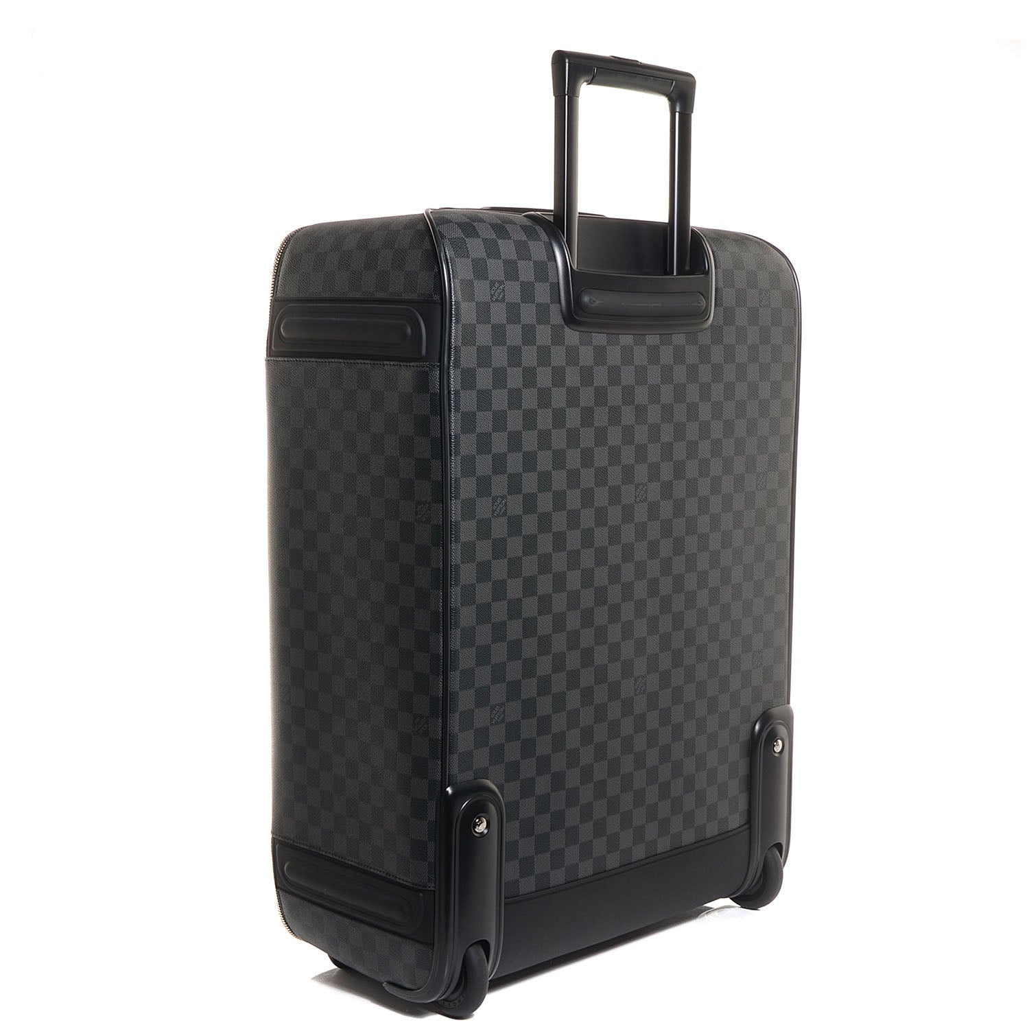 Louis Vuitton Damier Graphite Pegase 65 3 of 9