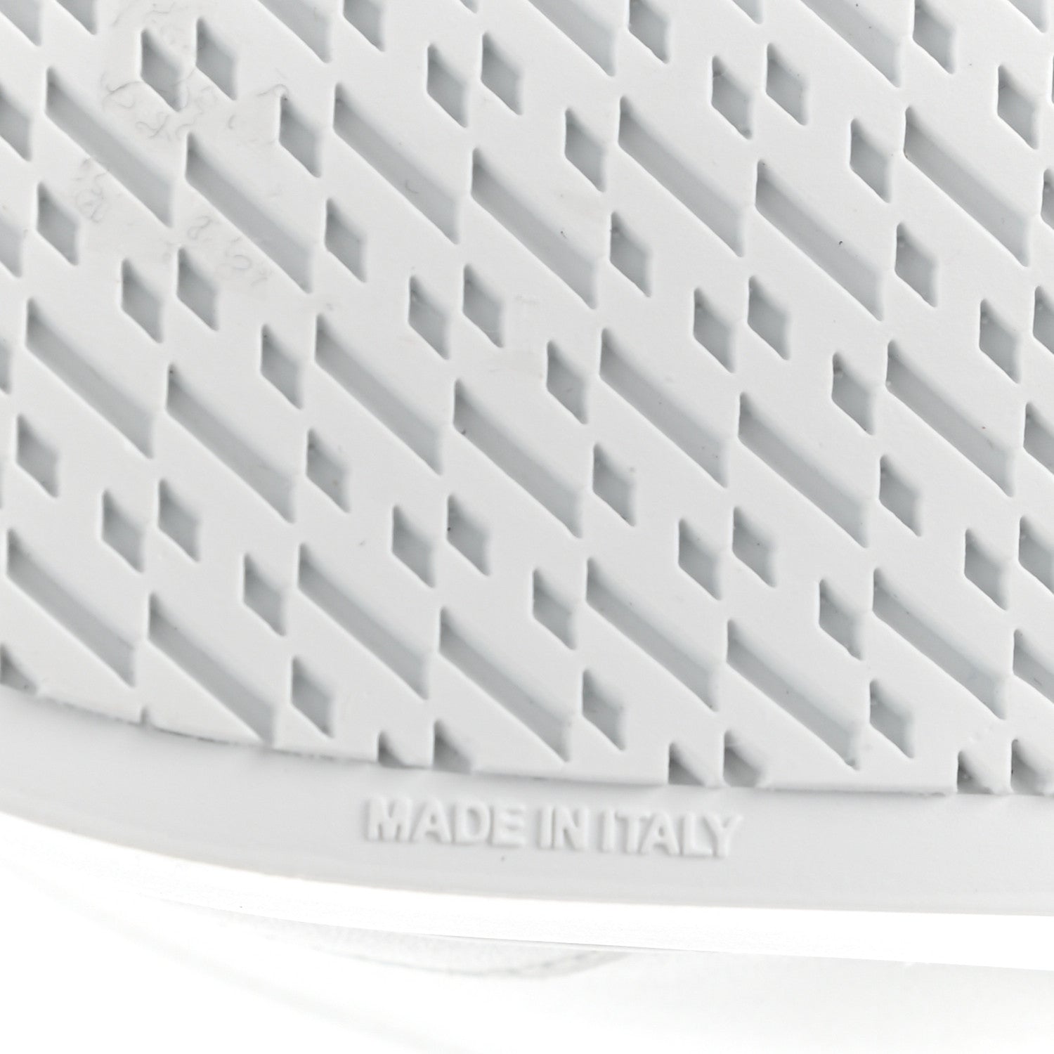 Hermes Calfskin Daydream Sneakers 38 White 6 of 7