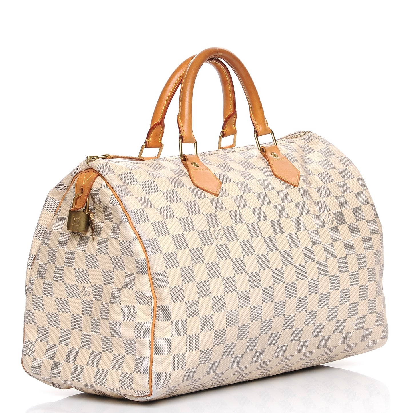 Damier Azur Speedy 35