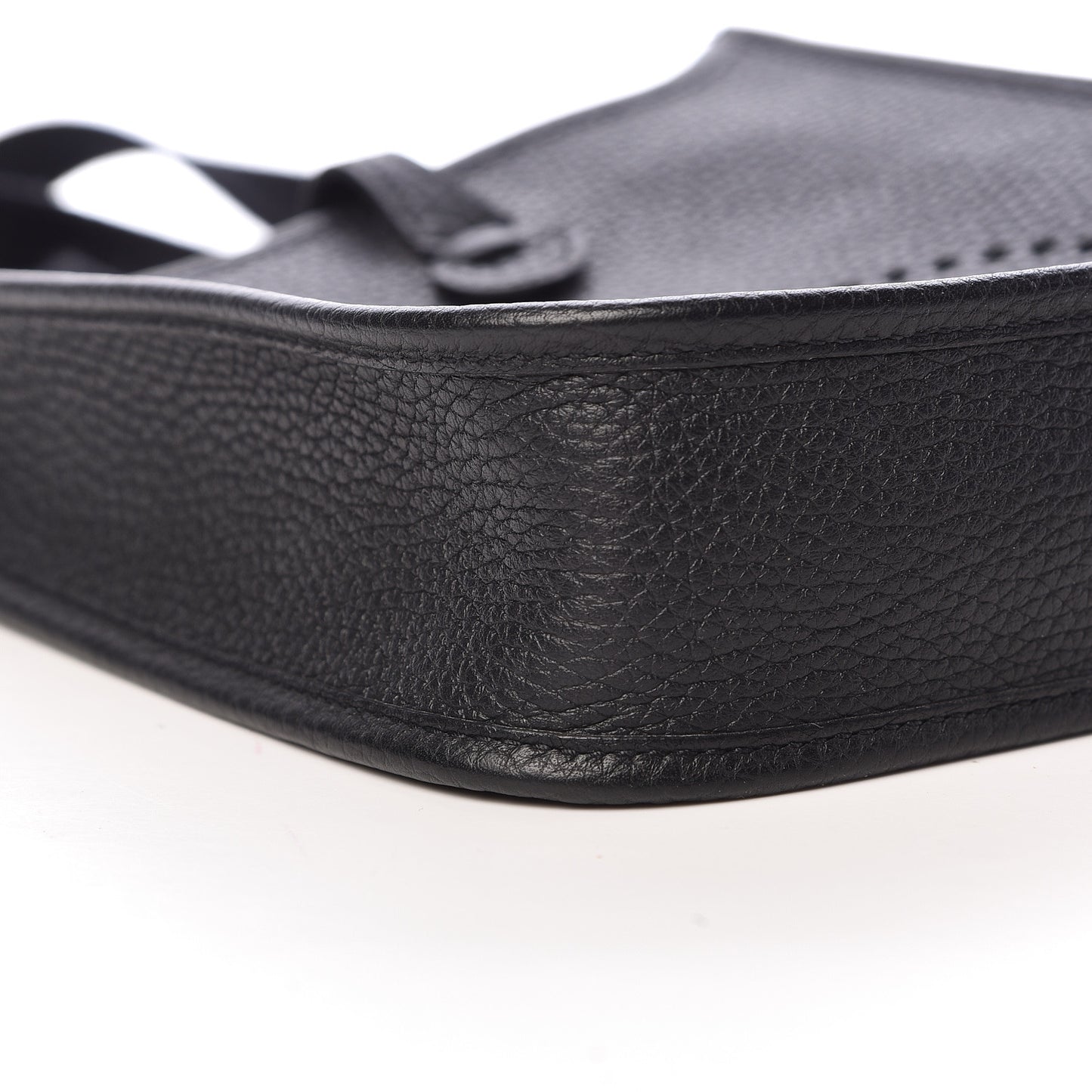 Taurillon Clemence Evelyne TPM Black