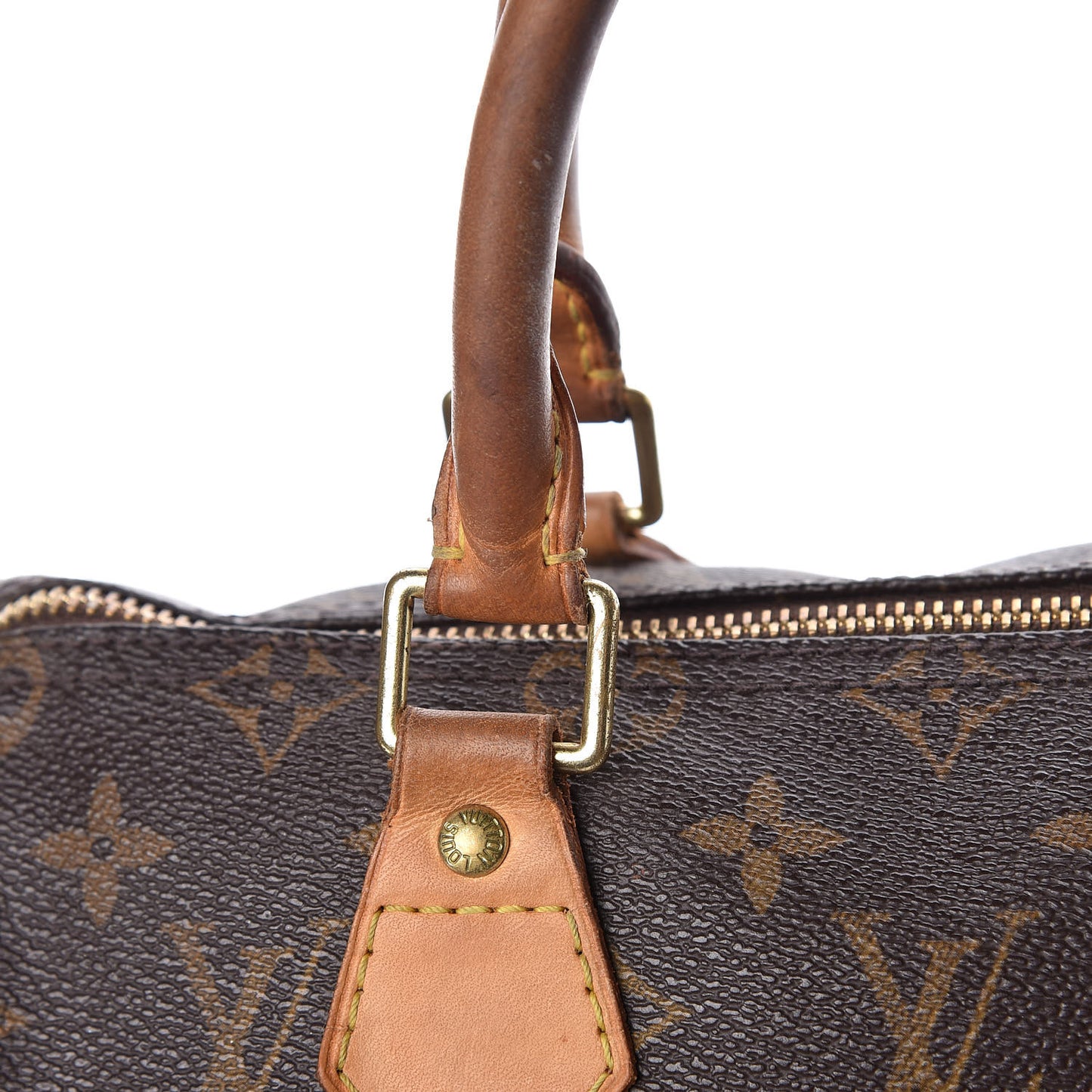 Monogram Speedy 25