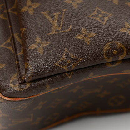 Louis Vuitton Monogram Multipli-Cite 15 of 19