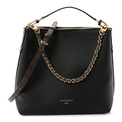 Louis Vuitton Calfskin Multipass Black 1 of 9