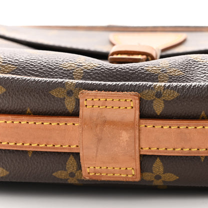 Louis Vuitton Monogram Jeune Fille 14 of 14