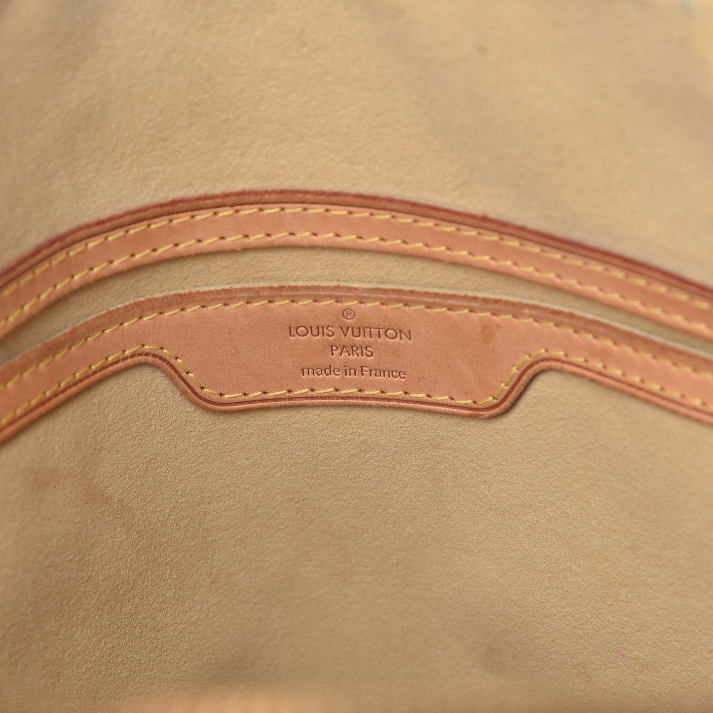 Monogram Retiro GM
