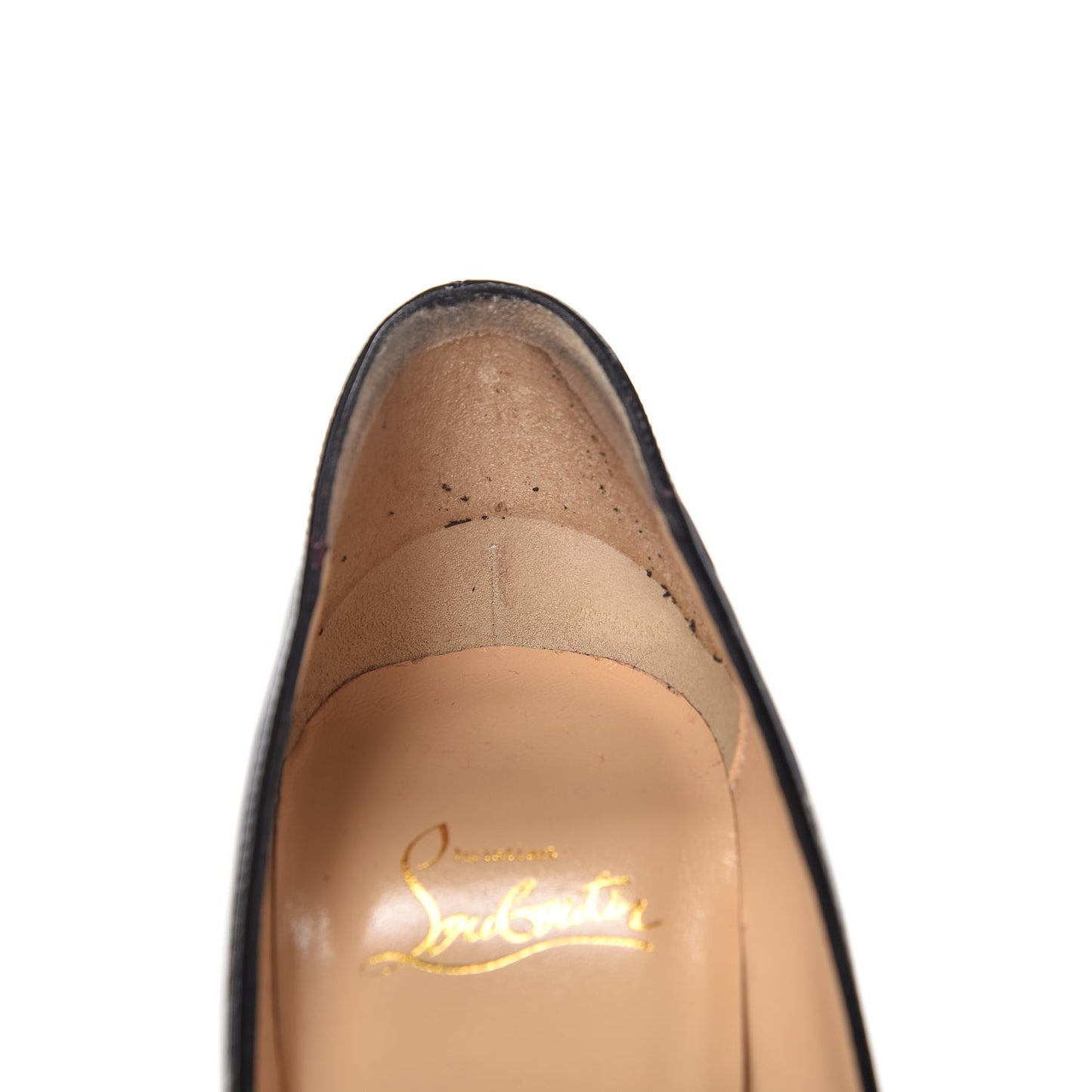 Patent Pigalle Follies 100 Pumps 36 Black