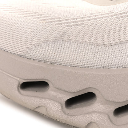 Loewe X ON Recycled Polyester Womens Cloudtilt Sneakers 39 Sand 13 of 14