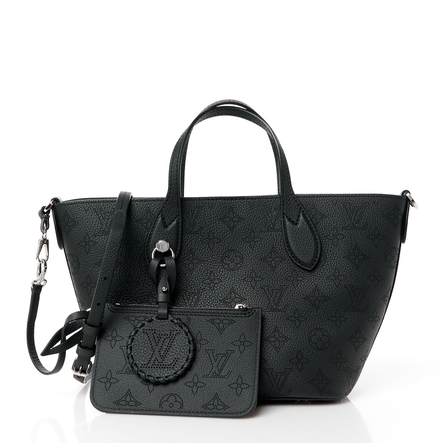 Mahina Blossom PM Black