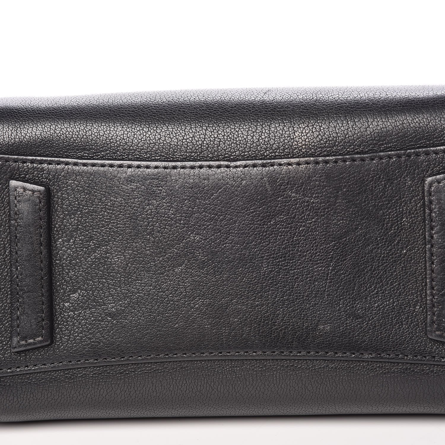 Givenchy Sugar Goatskin Mini Antigona Black 11 of 12
