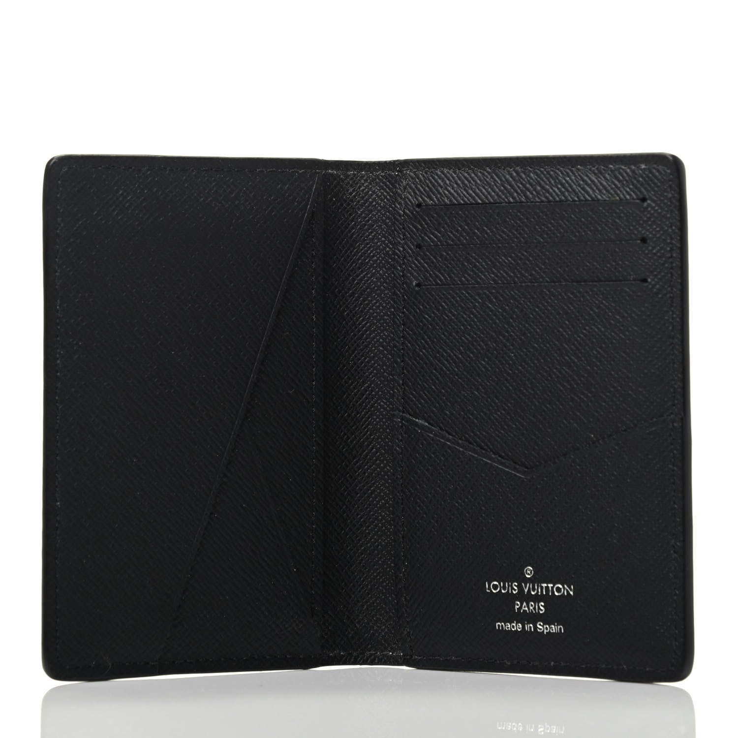 Louis Vuitton Damier Graphite 3D Pocket Organizer NM Multicolor 3 of 3