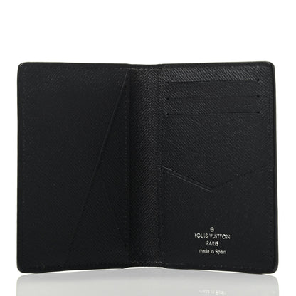 Louis Vuitton Damier Graphite 3D Pocket Organizer NM Multicolor 3 of 3