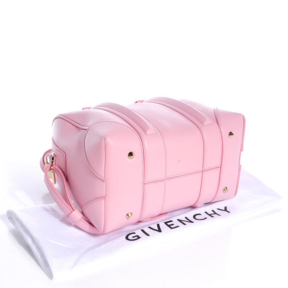 Givenchy Calfskin Mini Lucrezia Light Pink 4 of 13