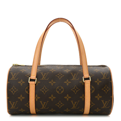 Louis Vuitton Monogram Papillon 26 1 of 10
