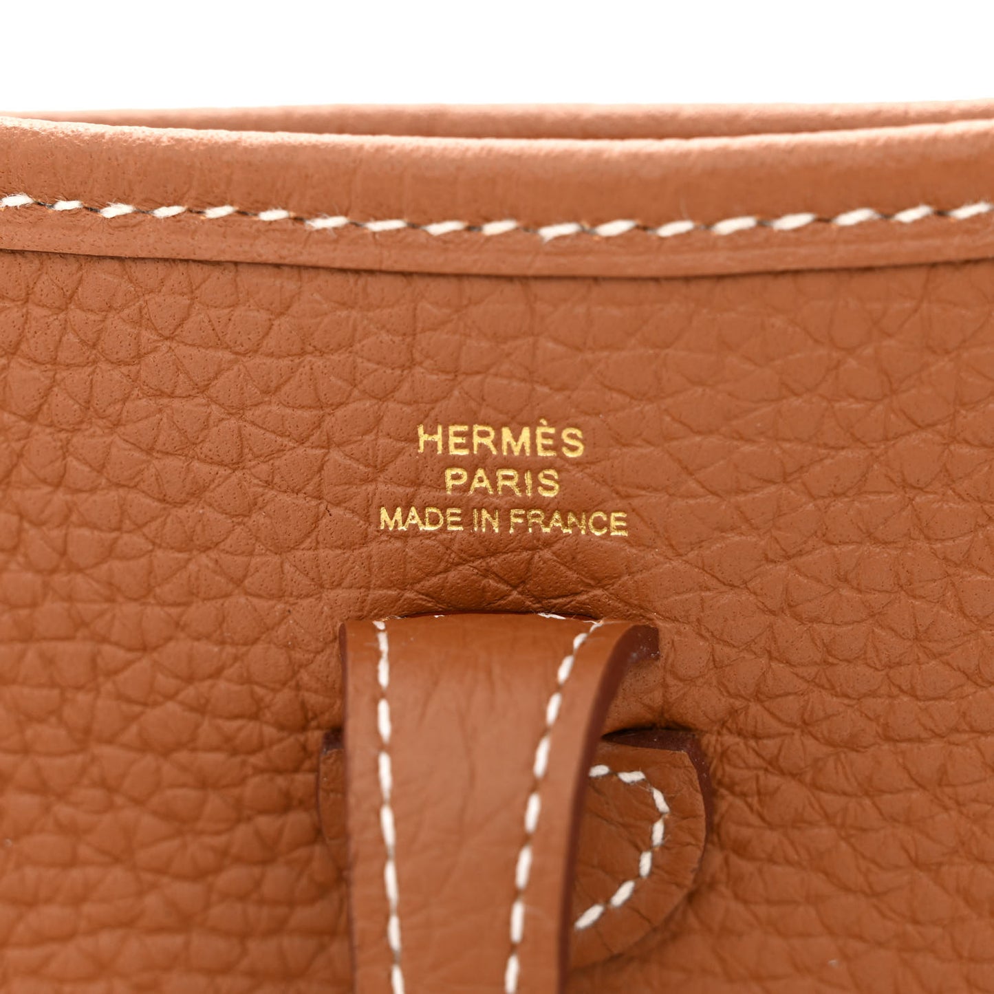Taurillon Maurice Evelyne TPM Gold