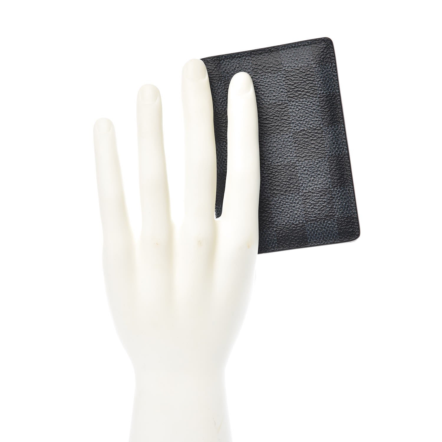 Louis Vuitton Damier Cobalt Pocket Organizer 2 of 7