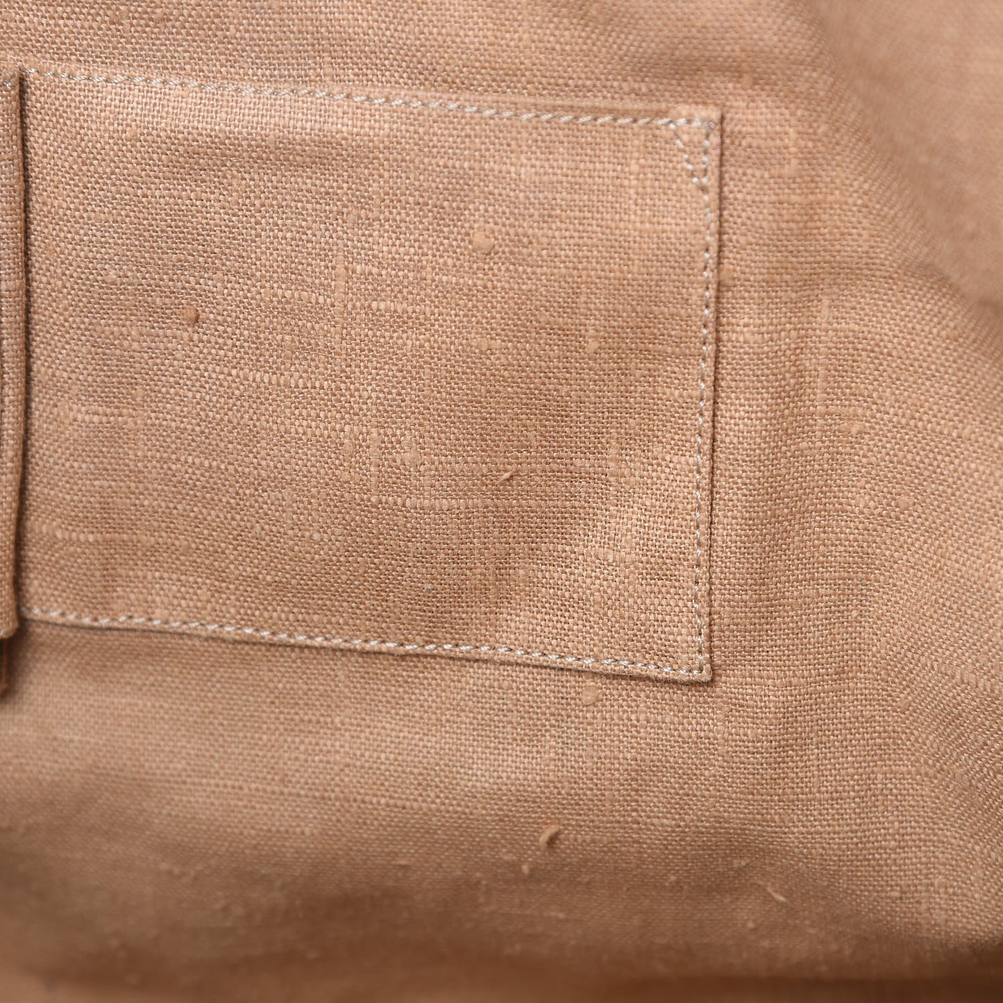 Zucca Satchel Tobacco