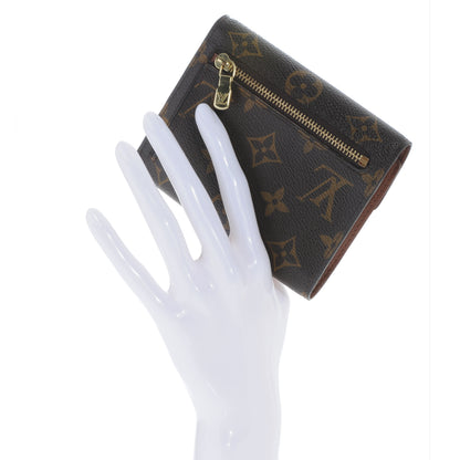 Louis Vuitton Monogram Koala Wallet 2 of 6