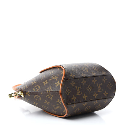 Louis Vuitton Monogram Ellipse PM 4 of 9