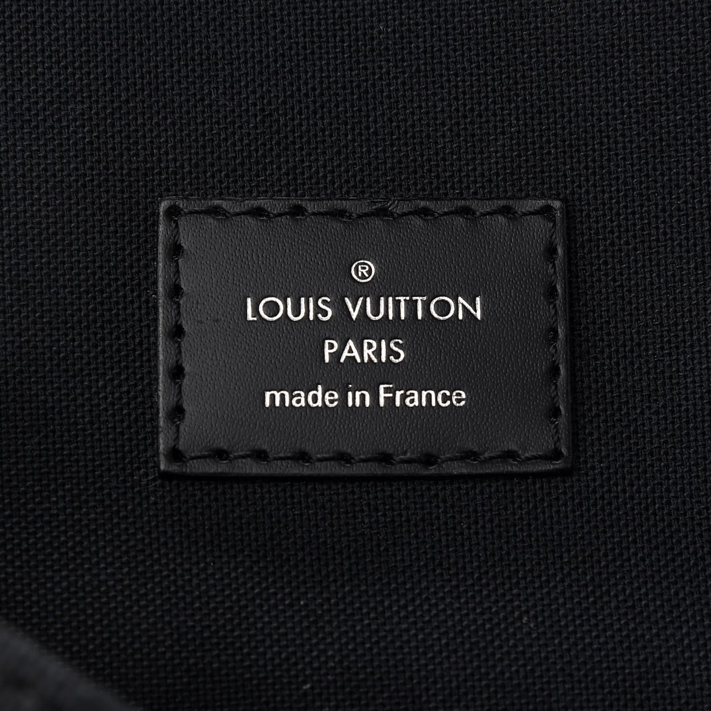 Damier Graphite Christopher PM Backpack