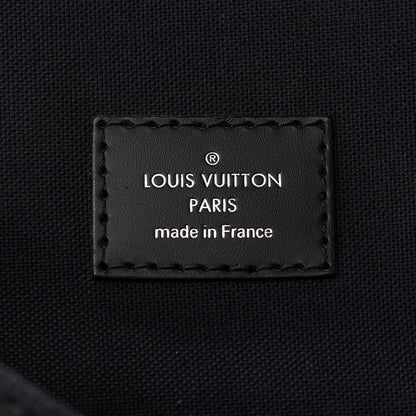 Louis Vuitton Damier Graphite Christopher PM Backpack 6 of 8