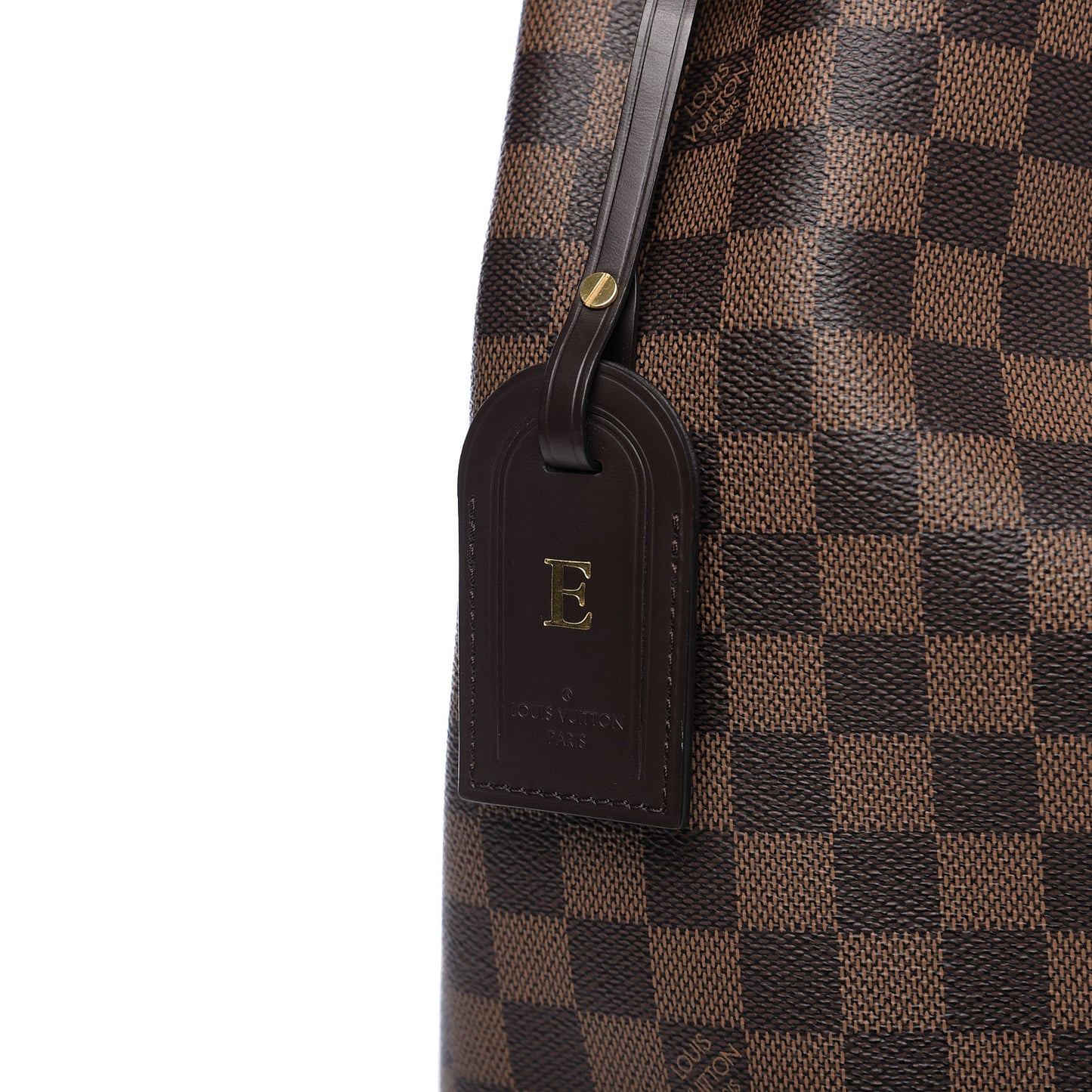 Damier Ebene Graceful MM