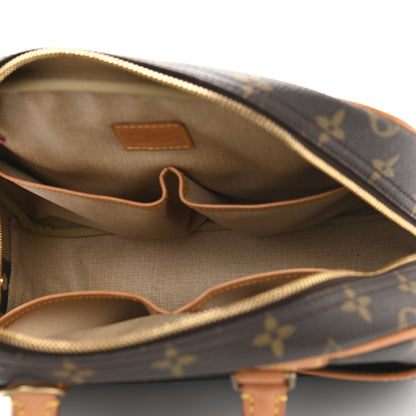 Louis Vuitton Monogram Trouville 5 of 10