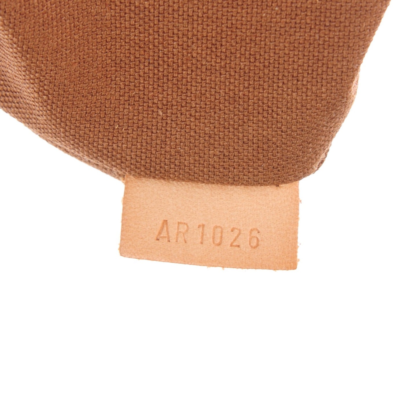 Monogram Cabas Mezzo