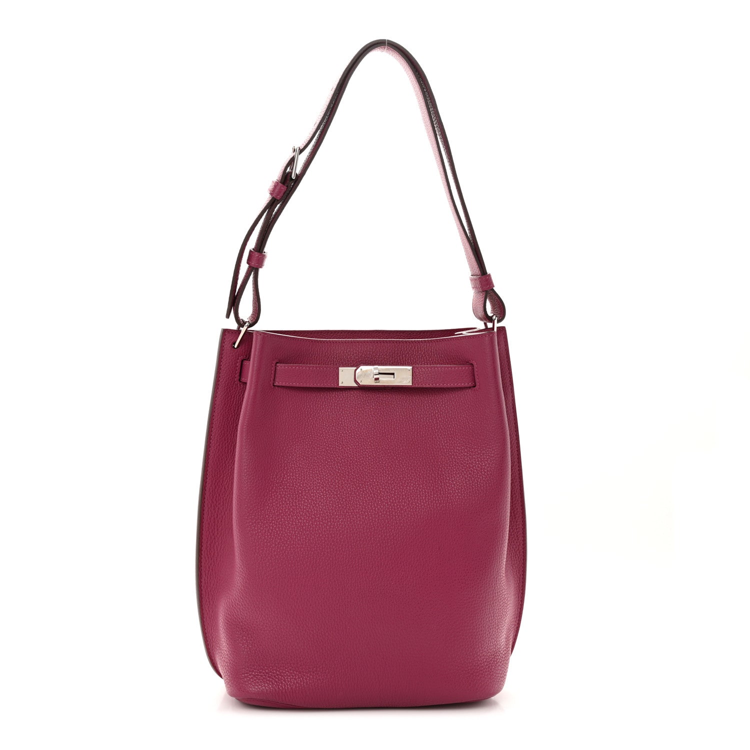 Hermes Togo So Kelly 22 Tosca 1 of 10