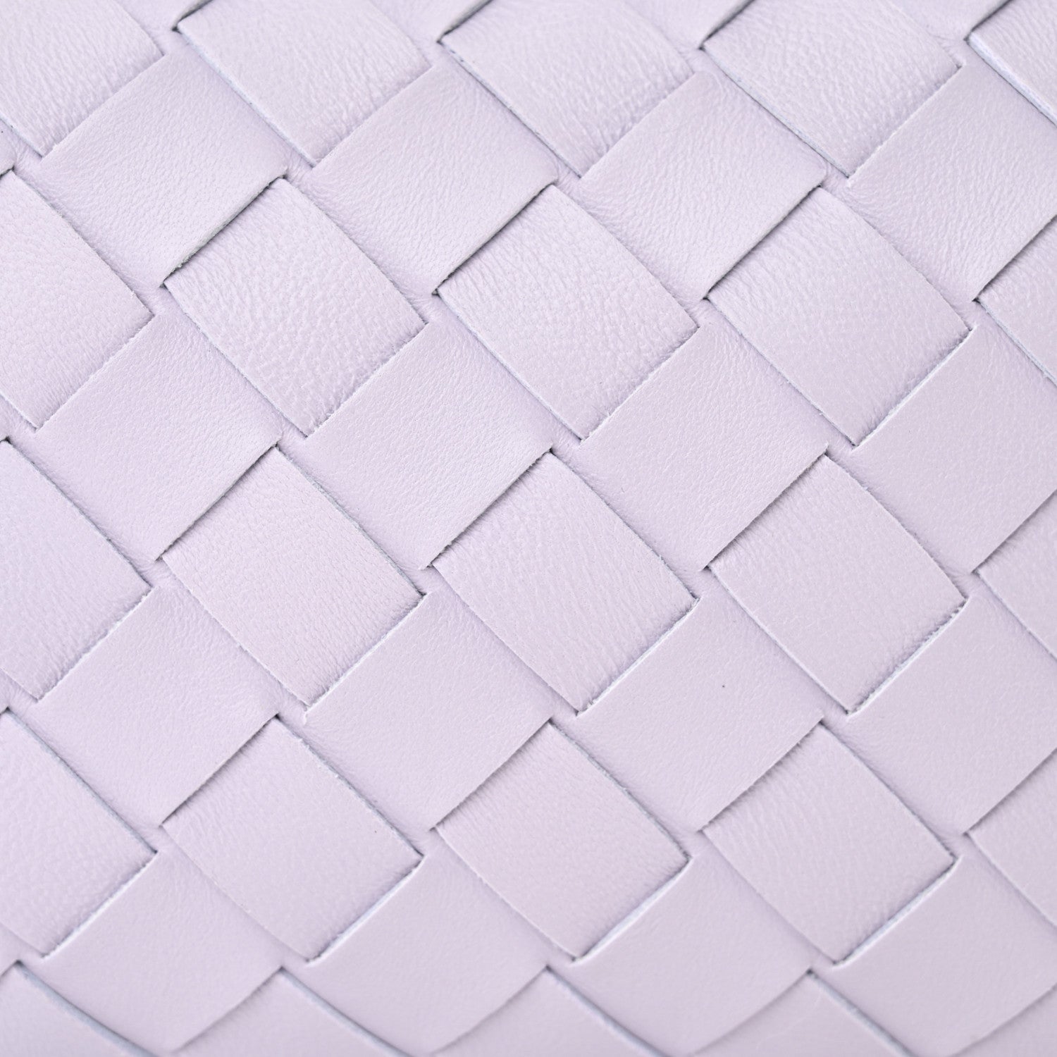 Bottega Veneta Nappa Intrecciato Mini Loop Camera Bag Oyster 7 of 9