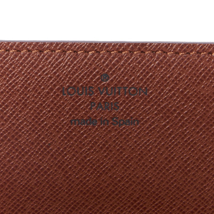 Louis Vuitton Monogram Business Card Holder 7 of 7