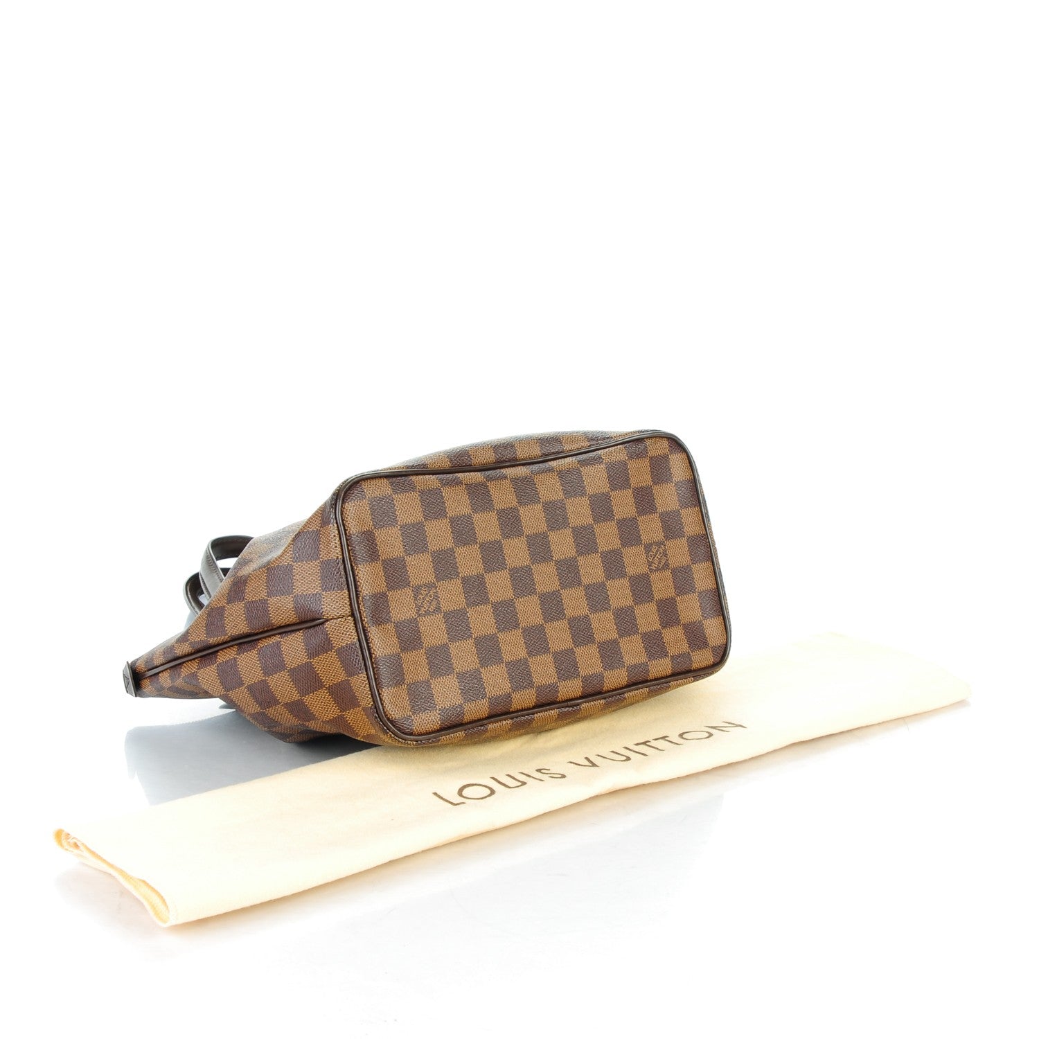 Louis Vuitton Damier Ebene Westminster PM 4 of 7