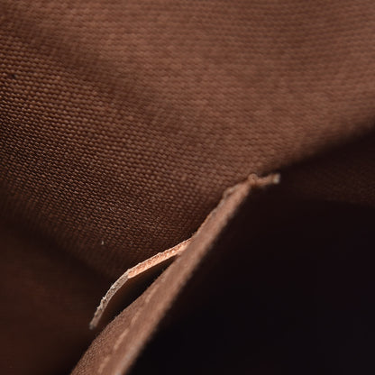 Louis Vuitton Monogram Palermo PM 8 of 21
