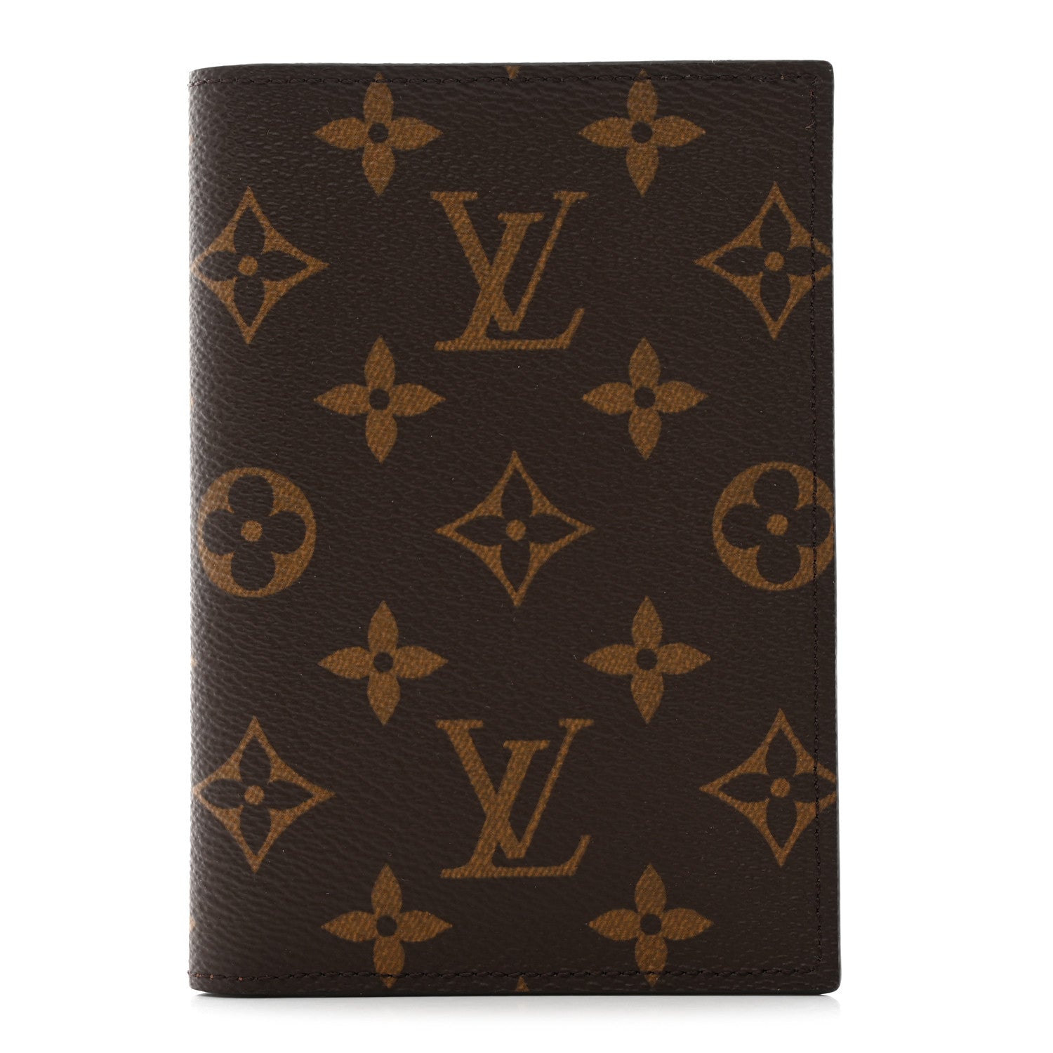 Louis Vuitton Monogram Passport Cover 1 of 7