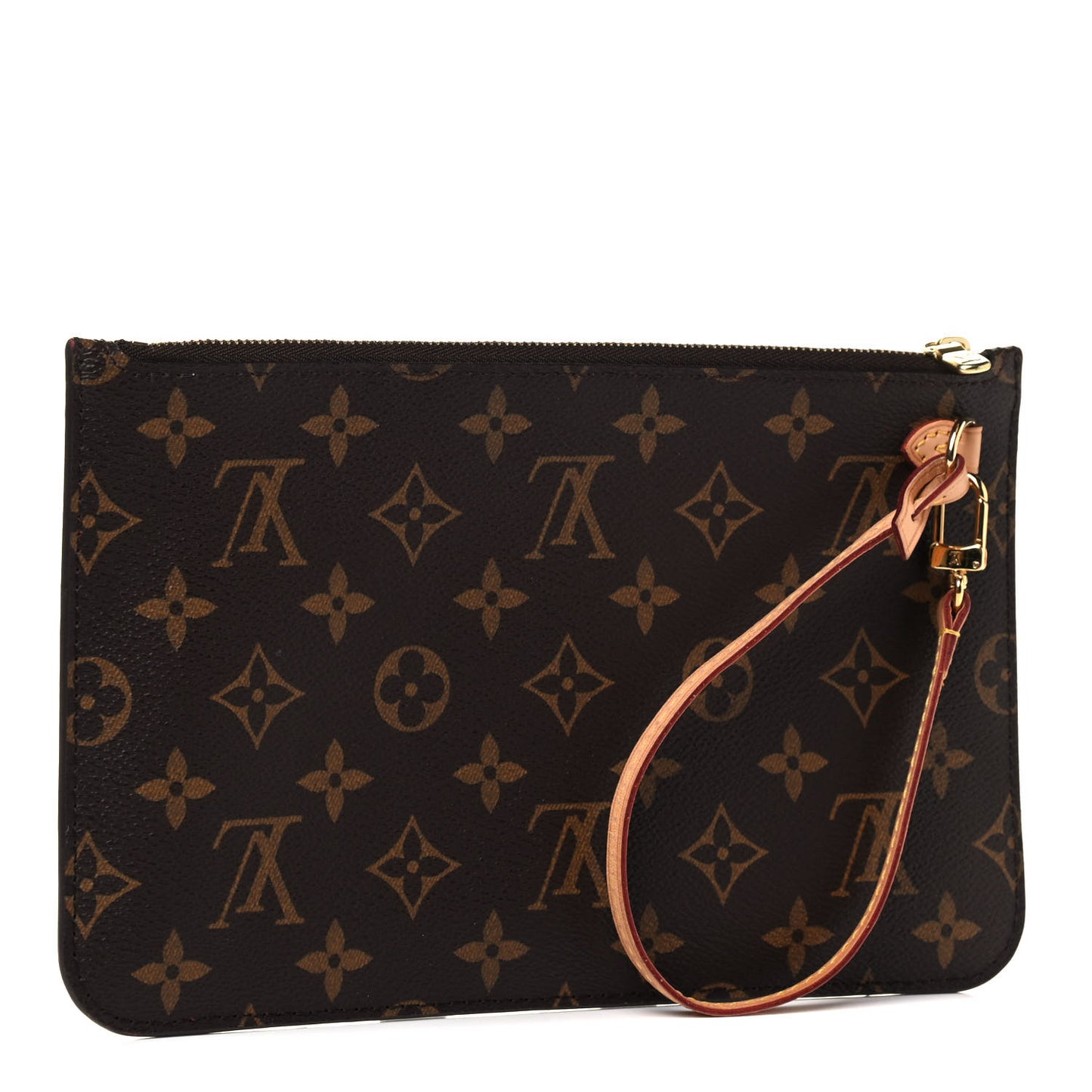 Monogram Neverfull MM GM Pochette