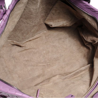 Bottega Veneta Nappa Intrecciato Handbag Corot 5 of 8