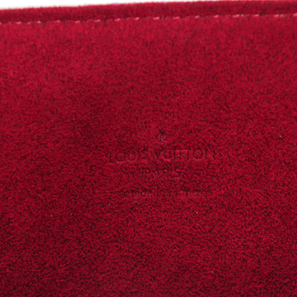 Louis Vuitton Monogram Multicolor Beverly GM White 6 of 7