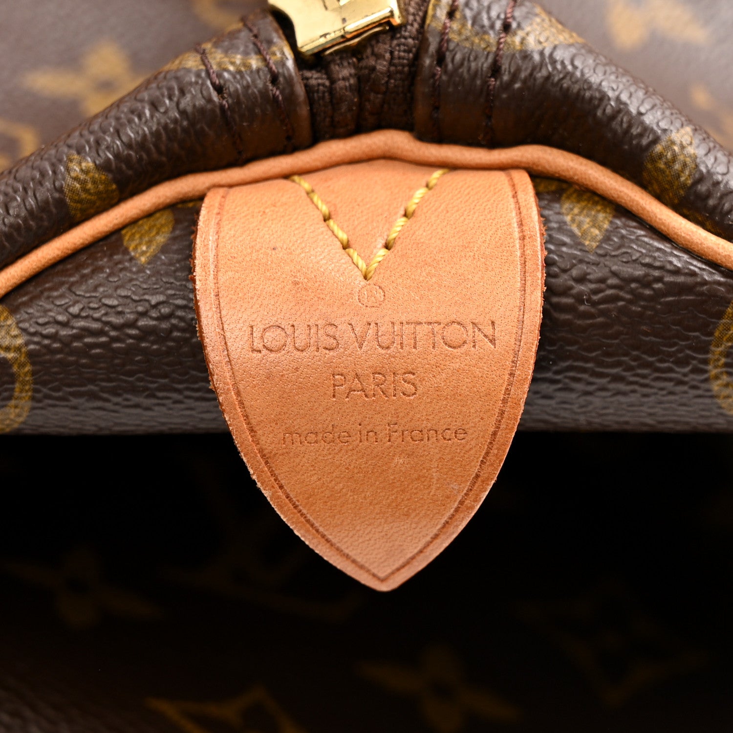 Louis Vuitton Monogram Keepall 50 10 of 30