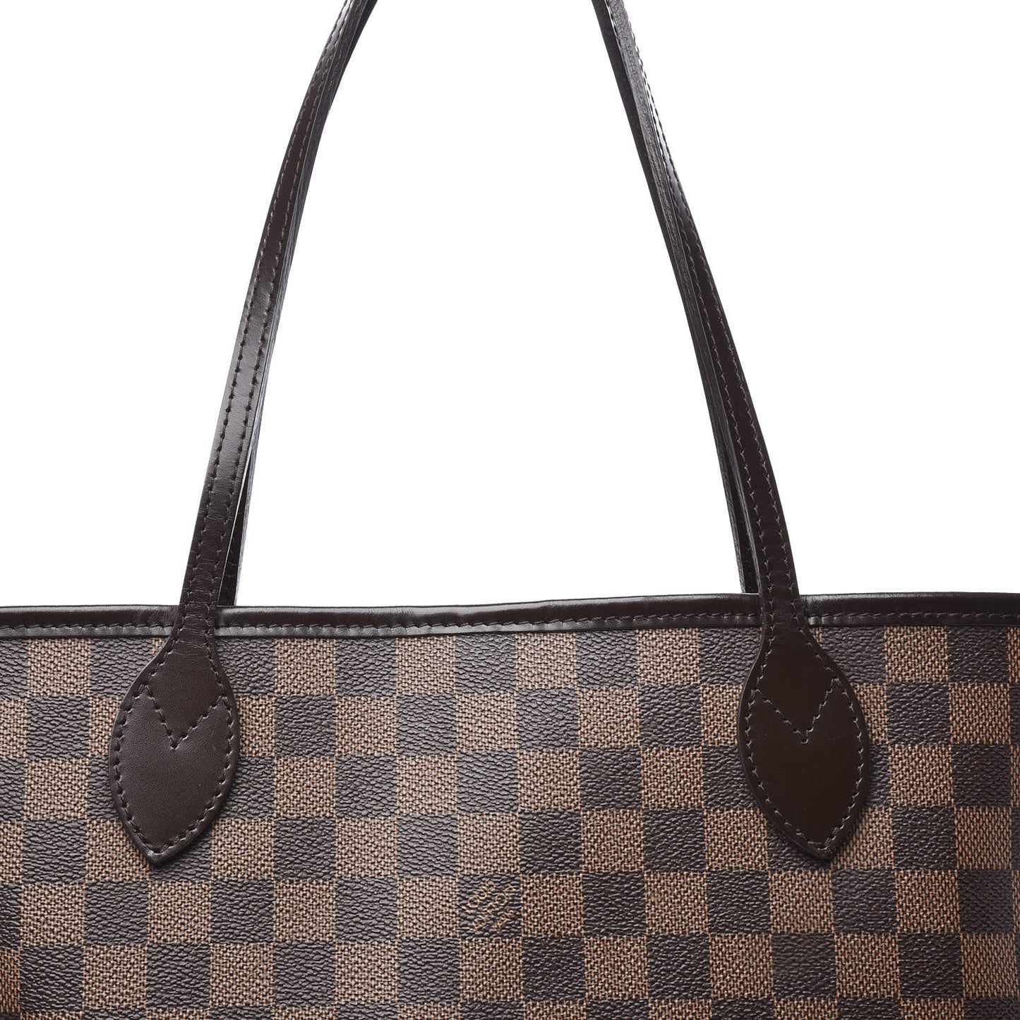 Damier Ebene Neverfull MM