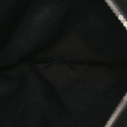 Chanel Silk Eyelid Sleeping Mask Black 7 of 8