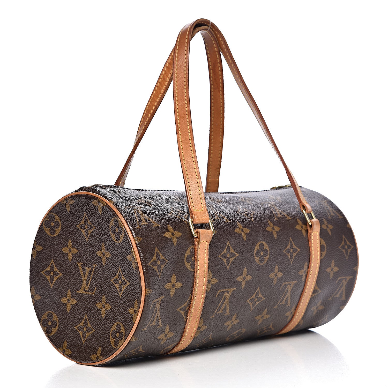 Louis Vuitton Monogram Papillon 26 3 of 20