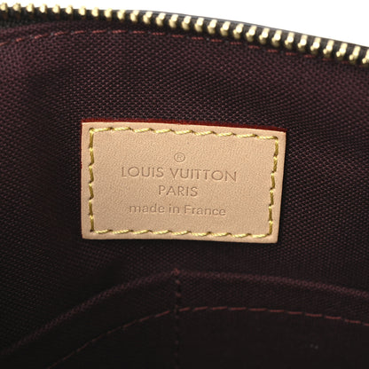 Louis Vuitton Monogram Rivoli PM 6 of 12